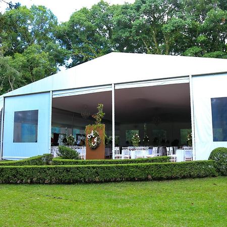Hotel Mi Ranchito Xicotepec de Juarez エクステリア 写真