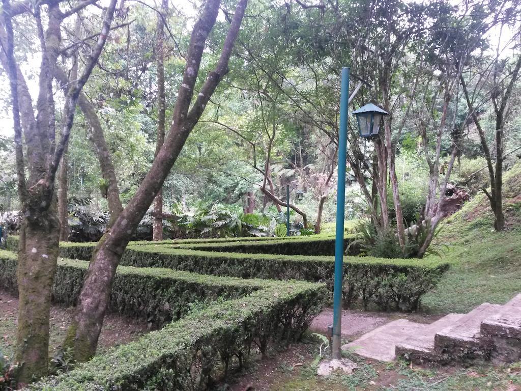 Hotel Mi Ranchito Xicotepec de Juarez エクステリア 写真