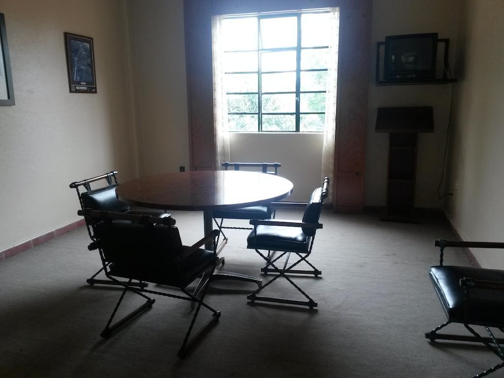 Hotel Mi Ranchito Xicotepec de Juarez エクステリア 写真