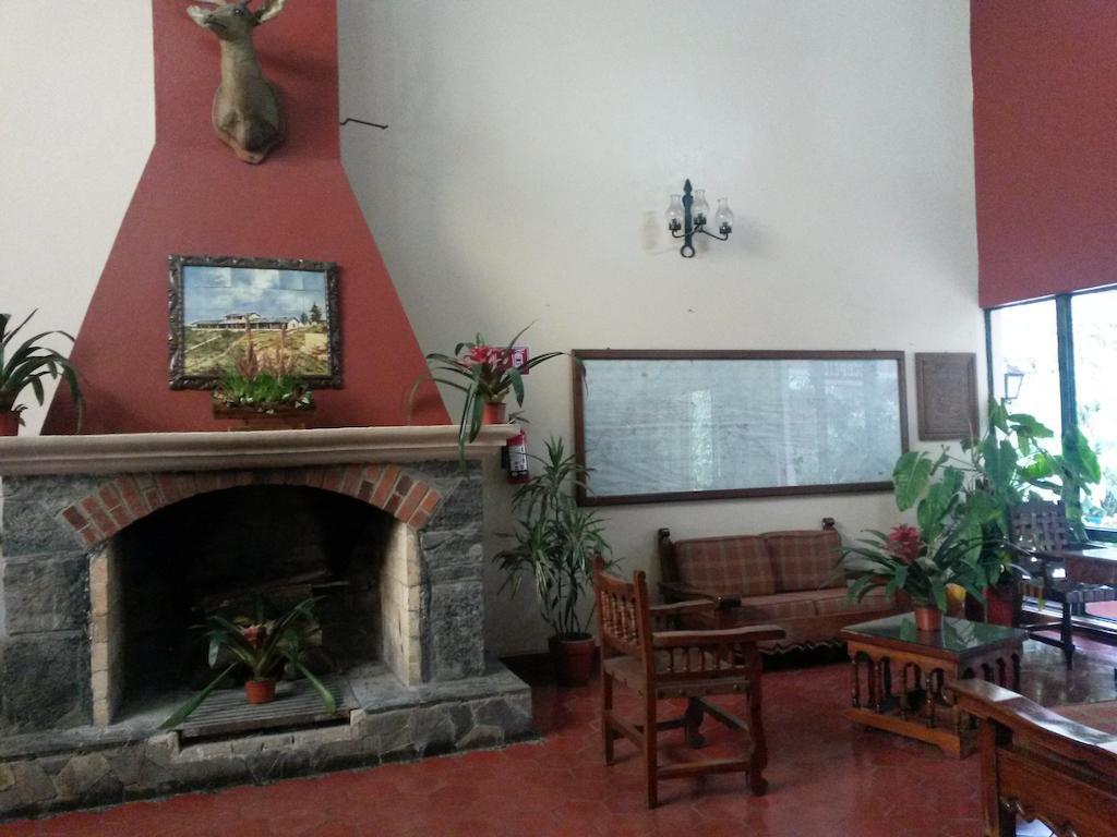 Hotel Mi Ranchito Xicotepec de Juarez エクステリア 写真