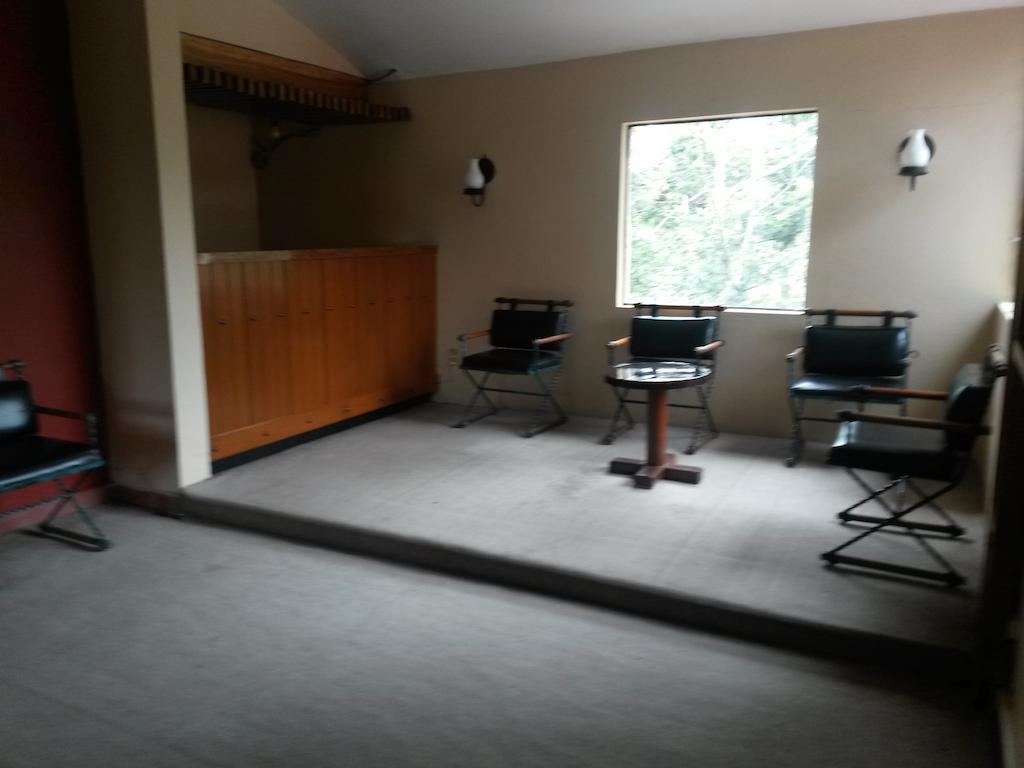 Hotel Mi Ranchito Xicotepec de Juarez エクステリア 写真