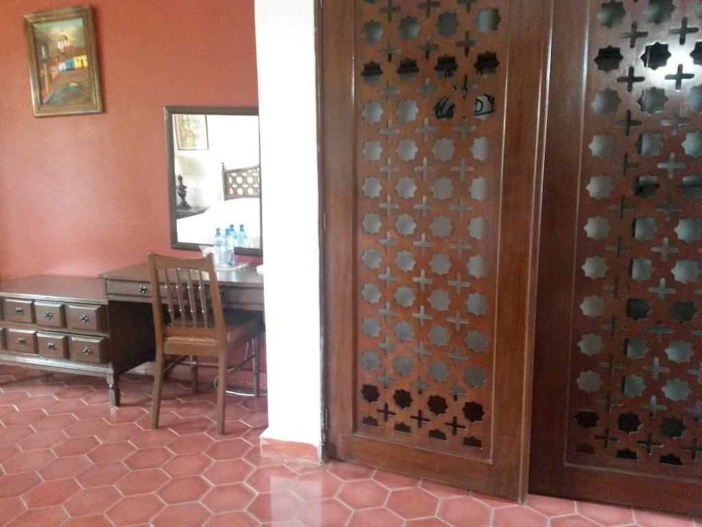 Hotel Mi Ranchito Xicotepec de Juarez 部屋 写真