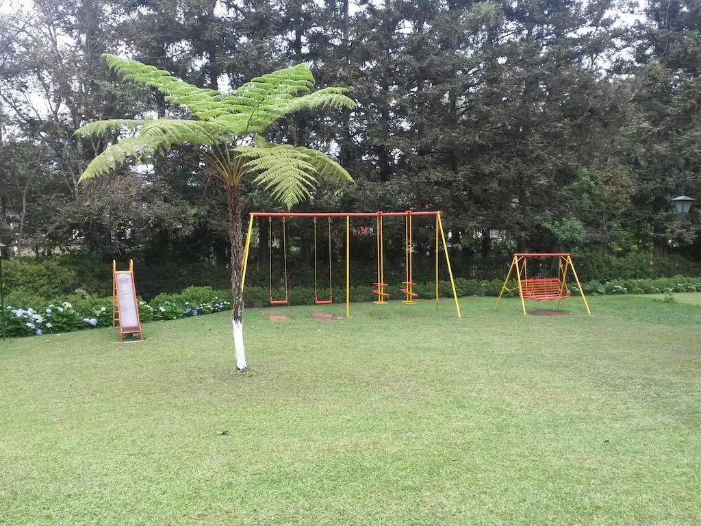 Hotel Mi Ranchito Xicotepec de Juarez エクステリア 写真