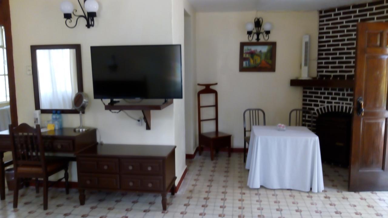 Hotel Mi Ranchito Xicotepec de Juarez エクステリア 写真