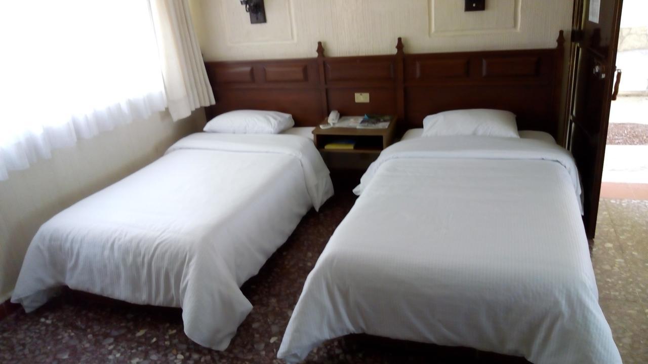 Hotel Mi Ranchito Xicotepec de Juarez エクステリア 写真