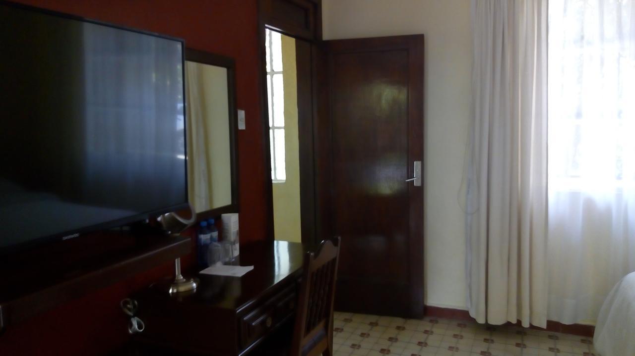 Hotel Mi Ranchito Xicotepec de Juarez エクステリア 写真