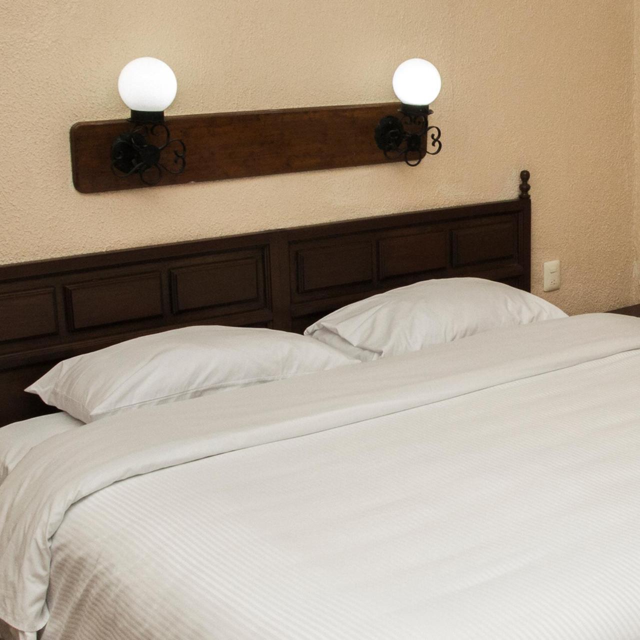 Hotel Mi Ranchito Xicotepec de Juarez エクステリア 写真