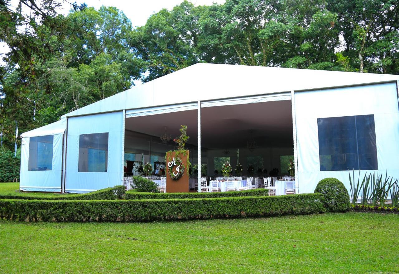 Hotel Mi Ranchito Xicotepec de Juarez エクステリア 写真